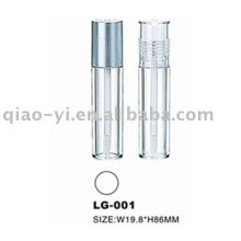 LG - 001 caso de brillo labial
